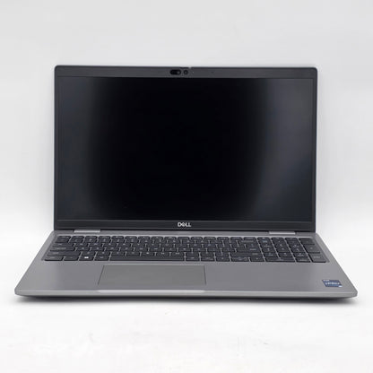 Dell Latitude 5540 P127F001 15.6" i5-1345U 1.6GHz 16GB RAM 512GB SSD