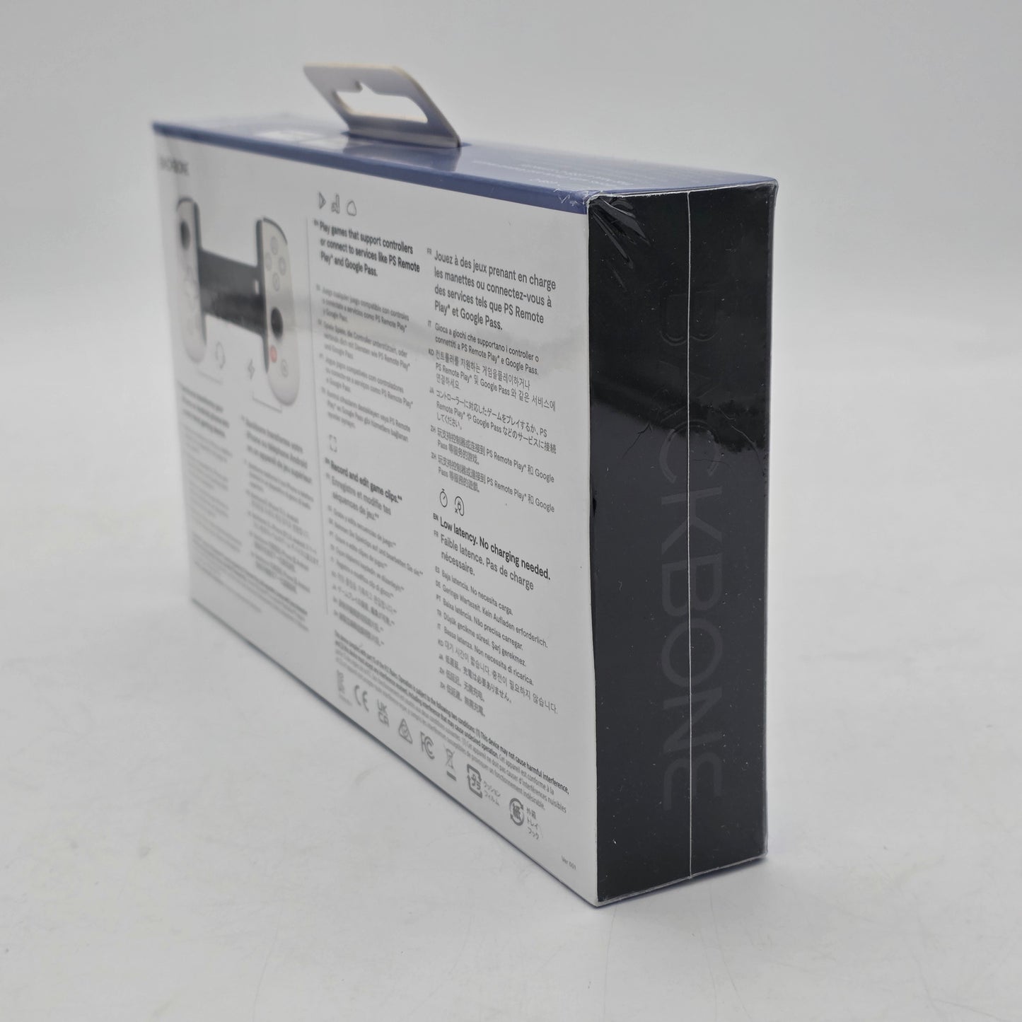 New BACKBONE ONE PlayStation Edition BB-51-P-WSW