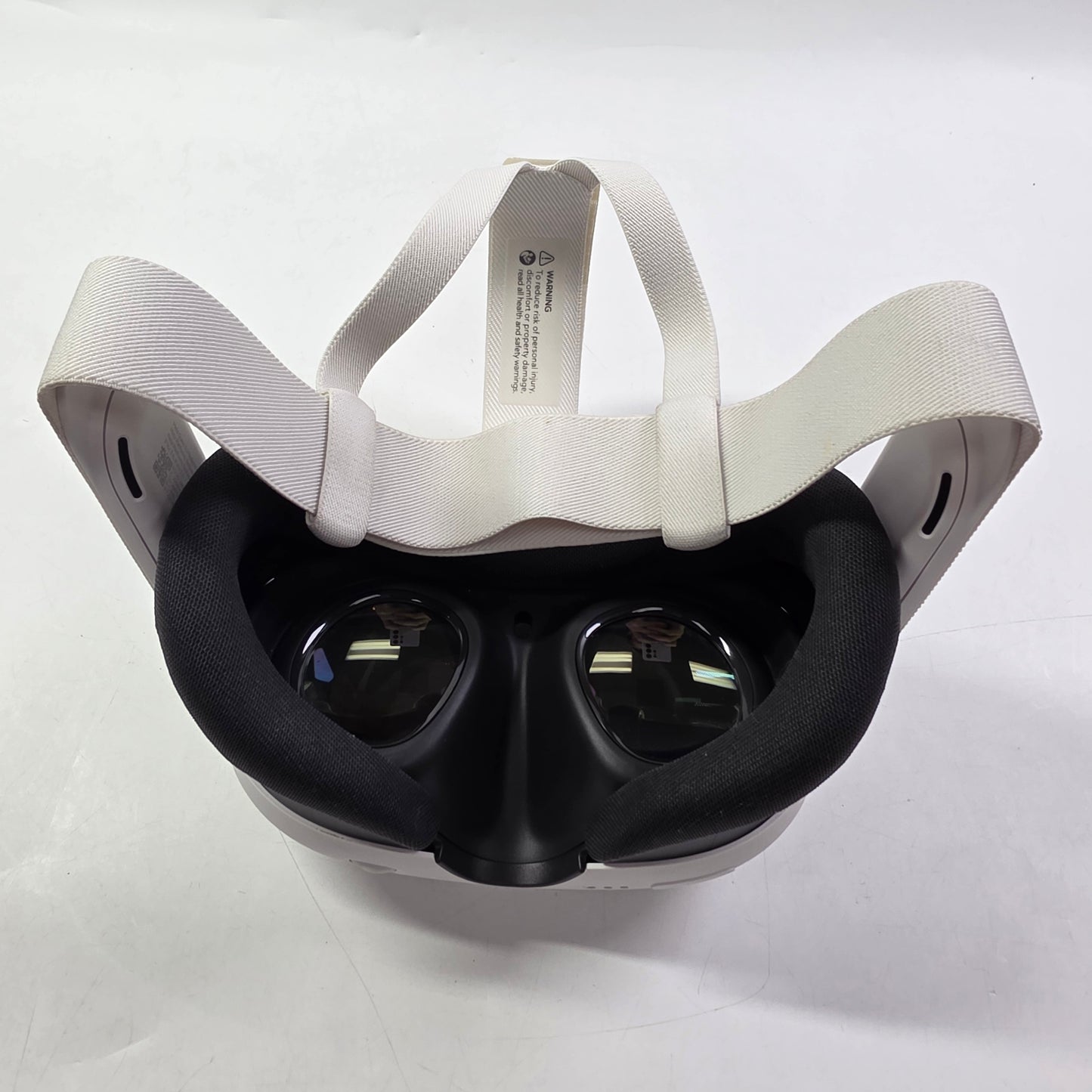 Meta Quest 3 512GB Standalone All-in-One VR Headset S3A