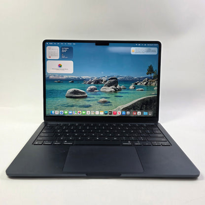 2025 Apple MacBook Air 13.6" M4 8C GPU 4.5GHz 16GB RAM 256GB SSD A3240