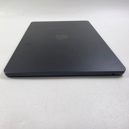 2022 Apple MacBook Air 13.6" M2 10C GPU 3.5GHz 16GB RAM 256GB SSD A2681