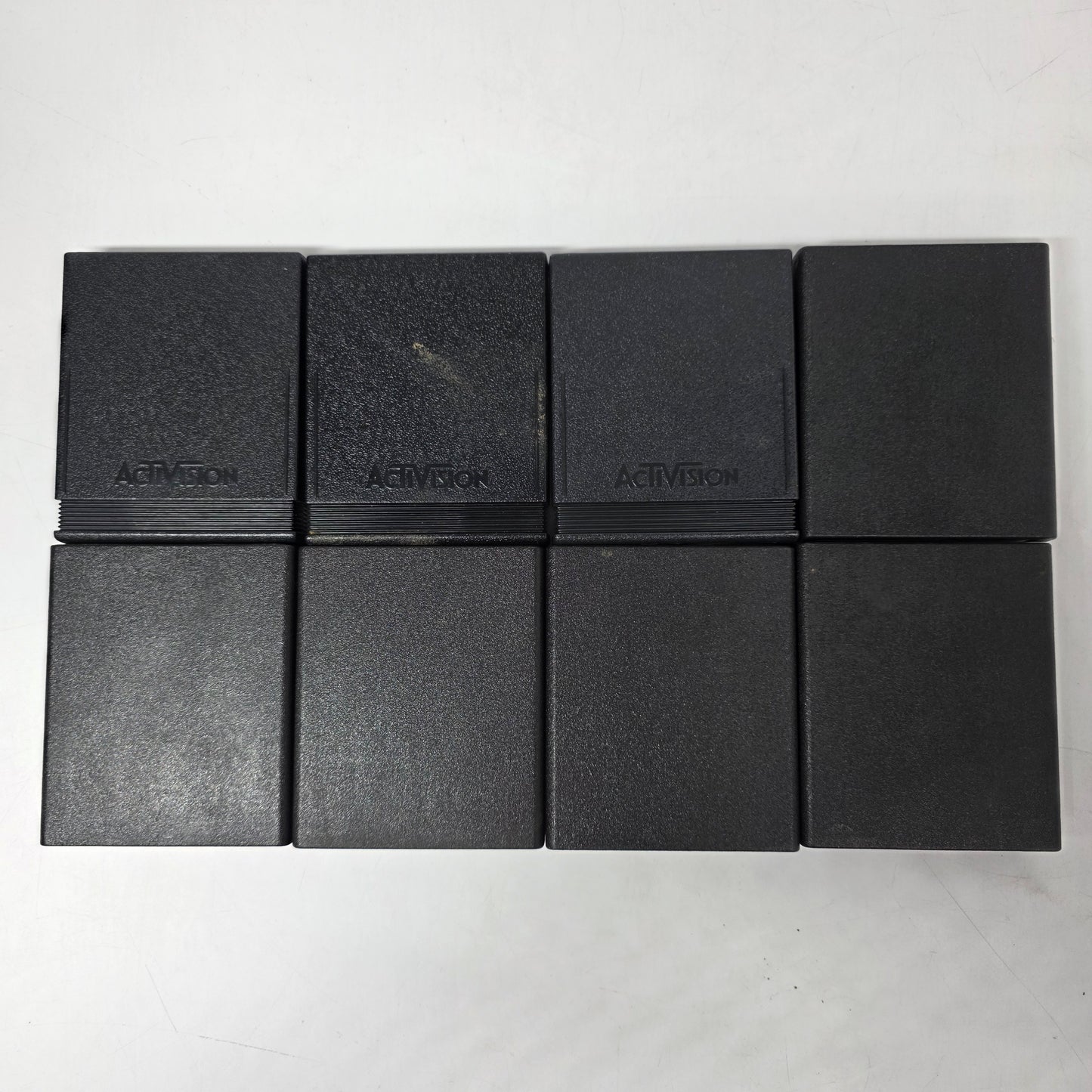 Lot of 28 Atari 2600 Games See Description for Titles