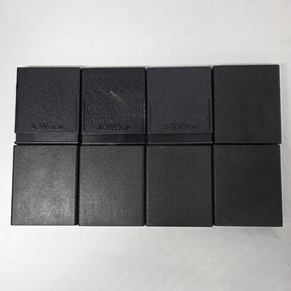 Lot of 28 Atari 2600 Games See Description for Titles