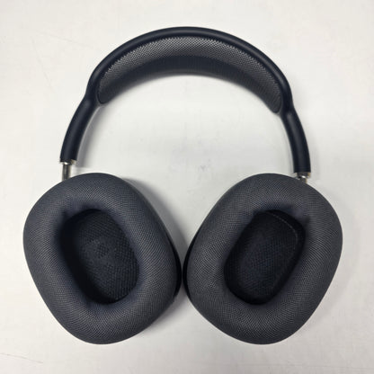 Apple AirPods Max Wireless Over-Ear Headphones Midnight MWW43AM/A