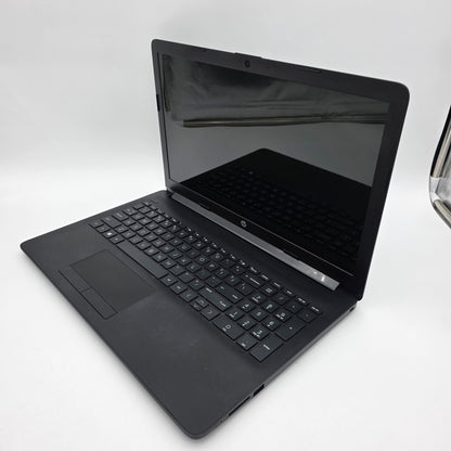 HP Laptop 15Z-DB000 A9-9425 3.1GHz