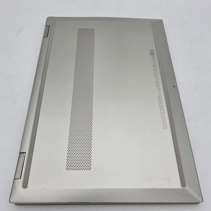 HP Pavilion x360 14-DW1023DX 14" i5-1135G7 2.4GHz 8GB RAM 256GB SSD