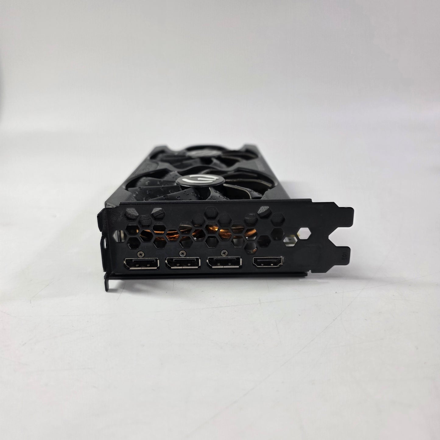 EVGA GeForce RTX 3060 OC 12GB GDDR6 Graphics Card 12G-P5-3657-BR