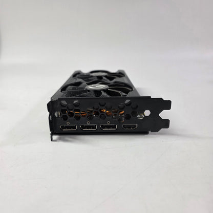 EVGA GeForce RTX 3060 OC 12GB GDDR6 Graphics Card 12G-P5-3657-BR
