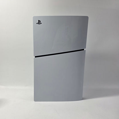 Sony PlayStation 5 Slim Digital PS5 1TB White Console Gaming System CFI-2015