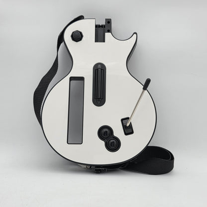 RedOctane  Les Paul Controller For Nintendo Wii 95125.805
