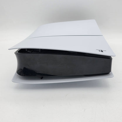 Sony PlayStation 5 Slim Disc Edition PS5 1TB Console Gaming System CFI-2015
