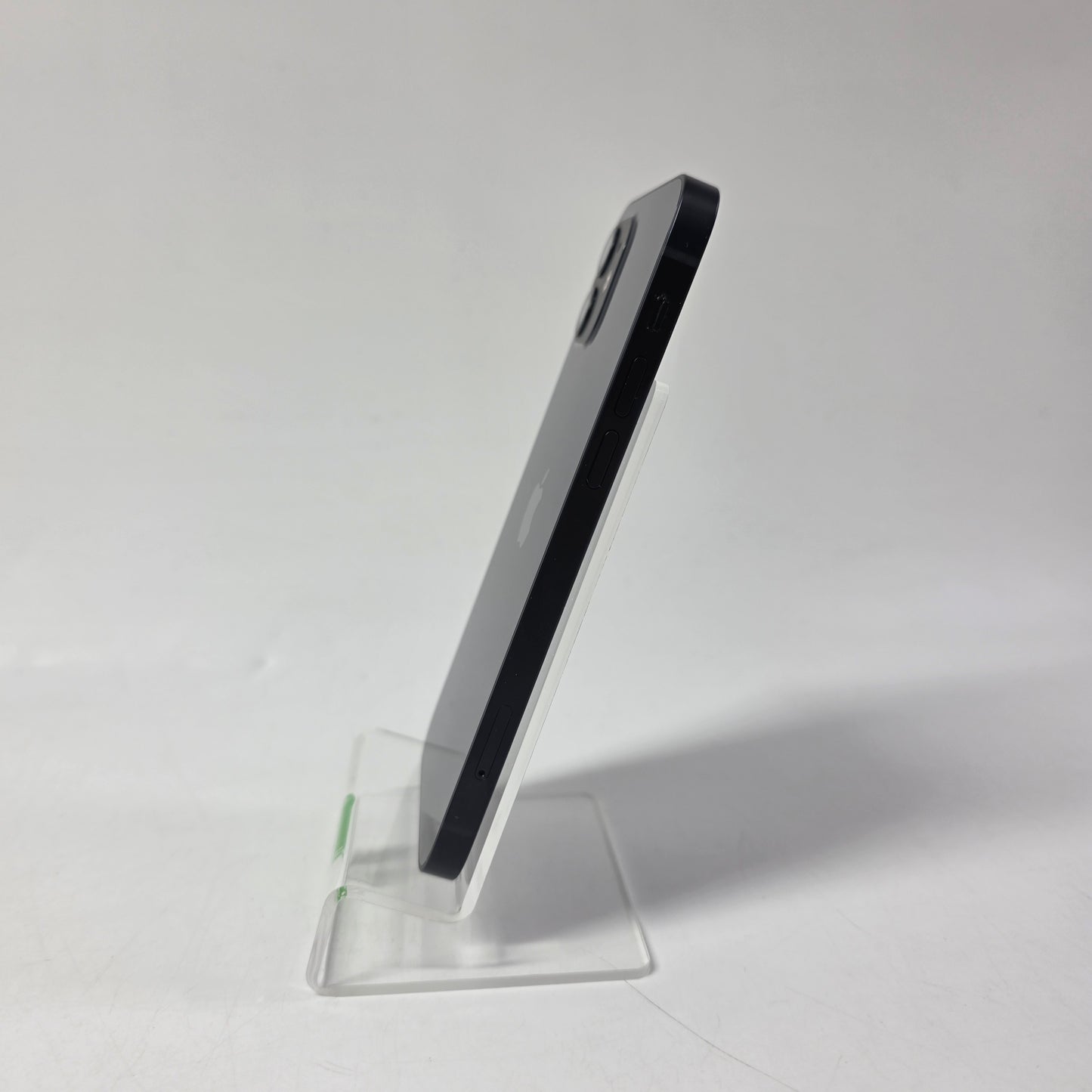 Factory Unlocked Apple iPhone 12 64GB Midnight MGF43LL/A