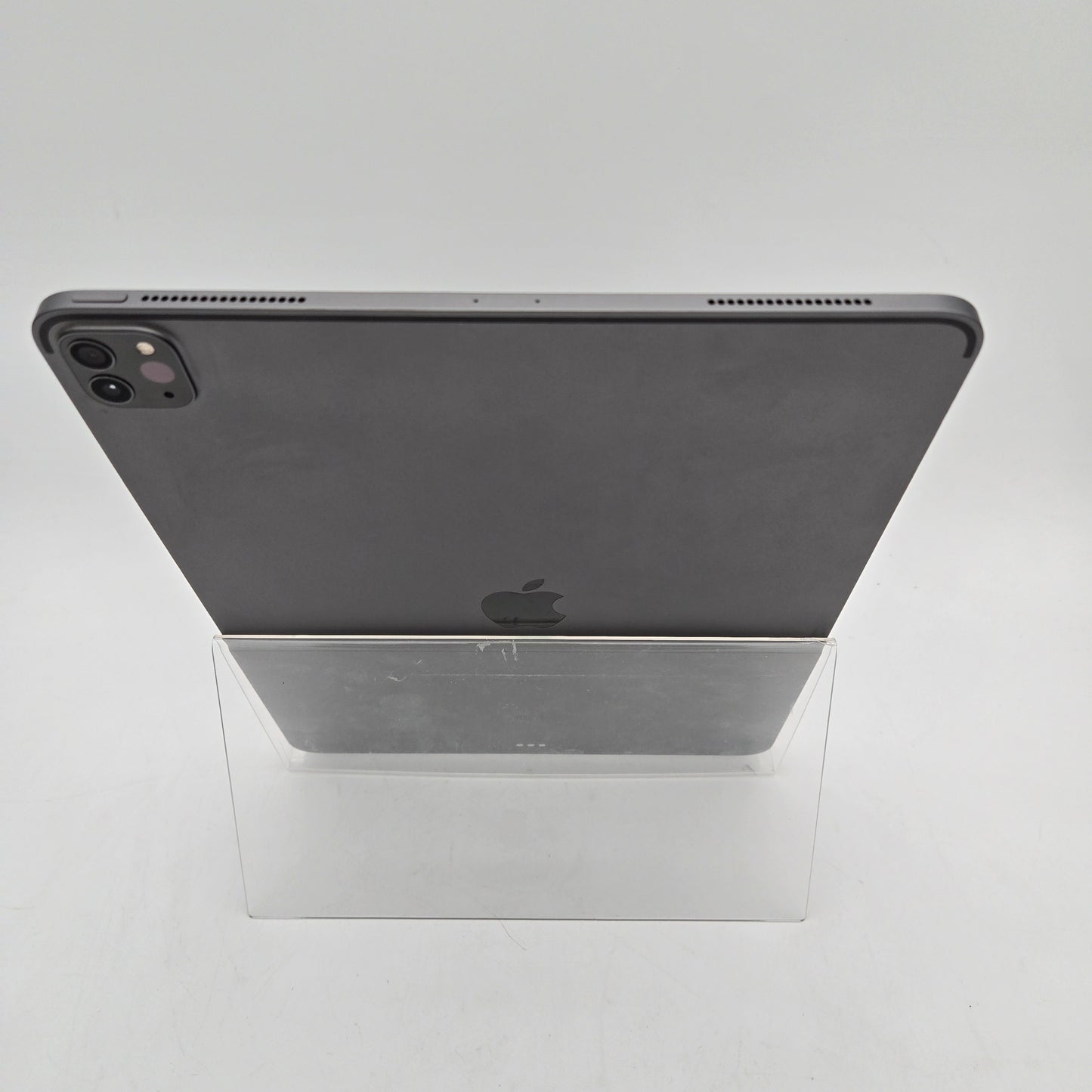 WiFi Only Apple iPad Pro 12.9" 4th Gen 256GB 16.7.1 Space Gray A2229