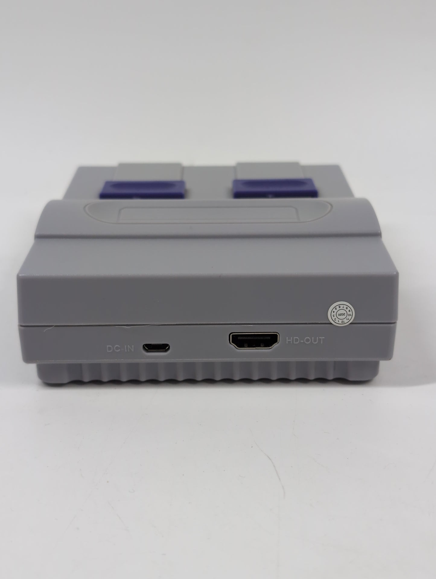 SNES Mini SN-XX