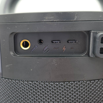 JLABS EPIC PARTY Wireless Bluetooth Speaker