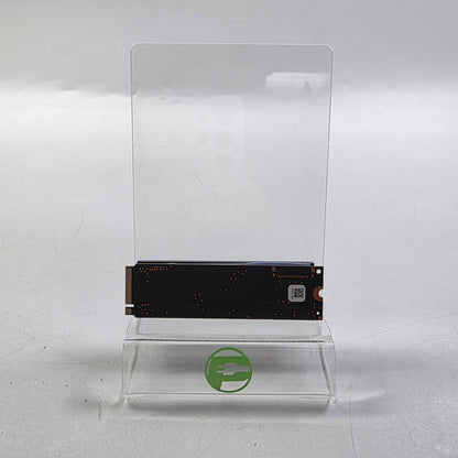 Micron 2280mm MTFDHBA1T0TDV 1TB M.2 NVMe Gen 3.0 x 4 SSD MTFDHBA1TOTDV-1AZ1AABDA