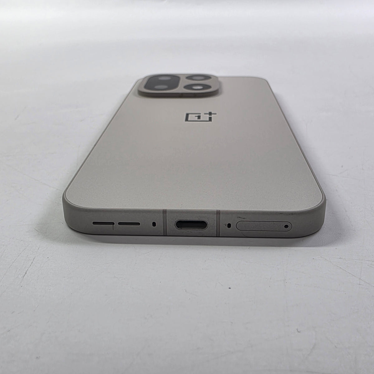 Factory Unlocked OnePlus 15 512GB 16 Khaki CPH2749