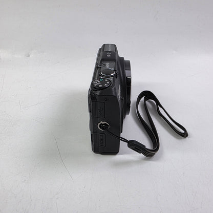 Nikon COOLPIX S9700 16.0MP Compact Camera