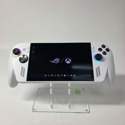 Asus ROG Ally 7" AMD Ryzen Z2A 16GB RAM 512GB White RC73YA-XB_ALLY.Z2A.16