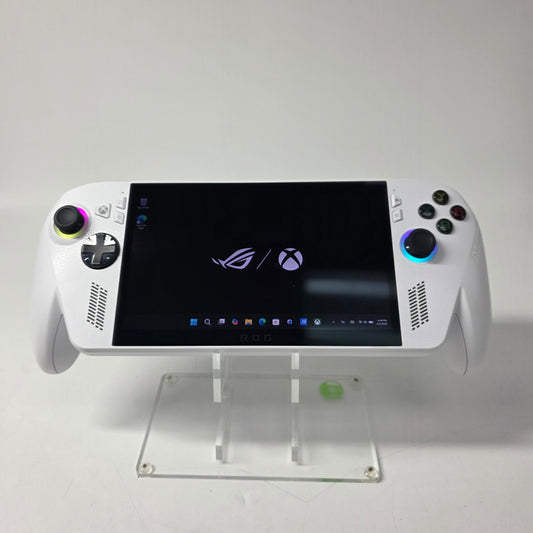 Asus ROG Ally 7" AMD Ryzen Z2A 16GB RAM 512GB White RC73YA-XB_ALLY.Z2A.16