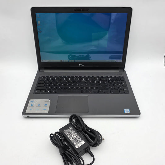 Dell Inspiron 15 5000 15" i5-8250U 2.3GHz 16GB RAM 1TB SSD