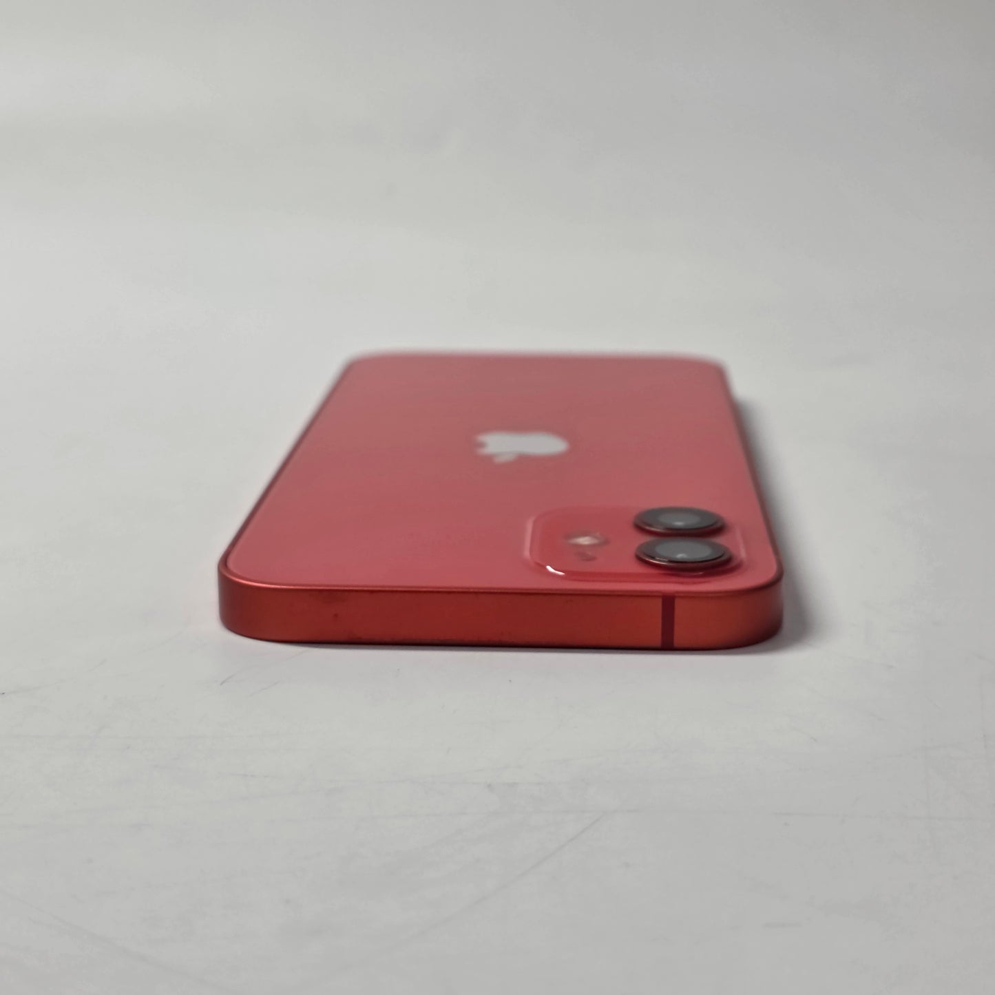 Factory Unlocked Apple iPhone 12 64GB Product Red MGF63LL/A