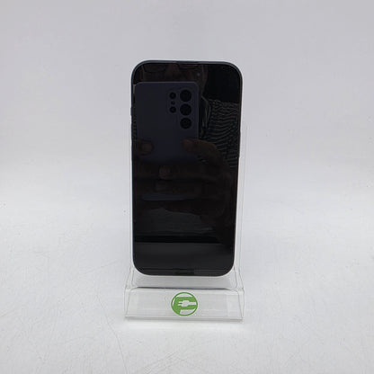 Unlocked Apple iPhone 15 128GB 18.6.1 Black A2846