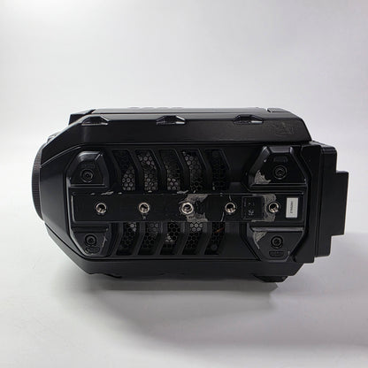 Blackmagic Design USRA MINI CINEURSAMUPRO12K 8.9 EF 4K Digital Camera *BODY ONLY*