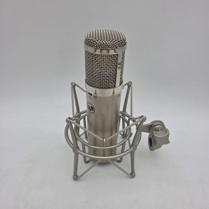 Warm Audio WA-47jr 20 Hz - 20 kHz Condenser Studio Microphone