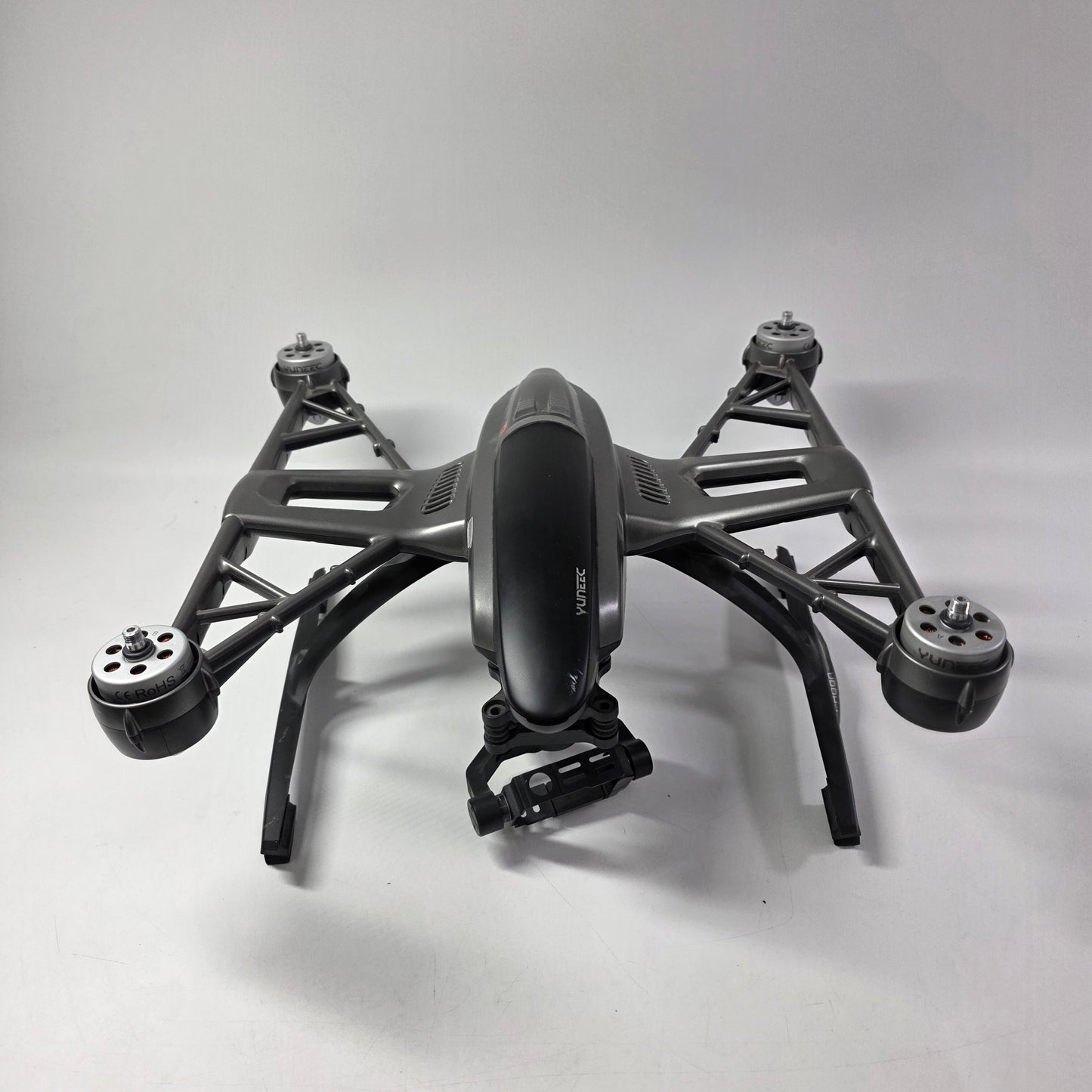Yuneec Typhoon Q500 Quadcopter Drone Kit No Camera