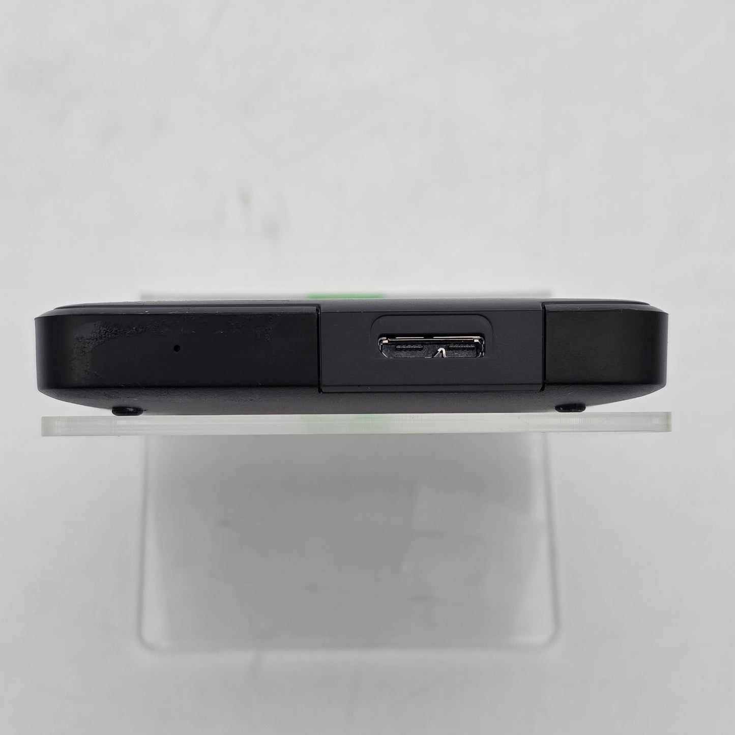 Western Digital Elements Portable 2TB Micro USB 3.0 HDD WDBU6Y0020BBK