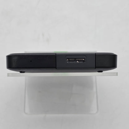 Western Digital Elements Portable 2TB Micro USB 3.0 HDD WDBU6Y0020BBK