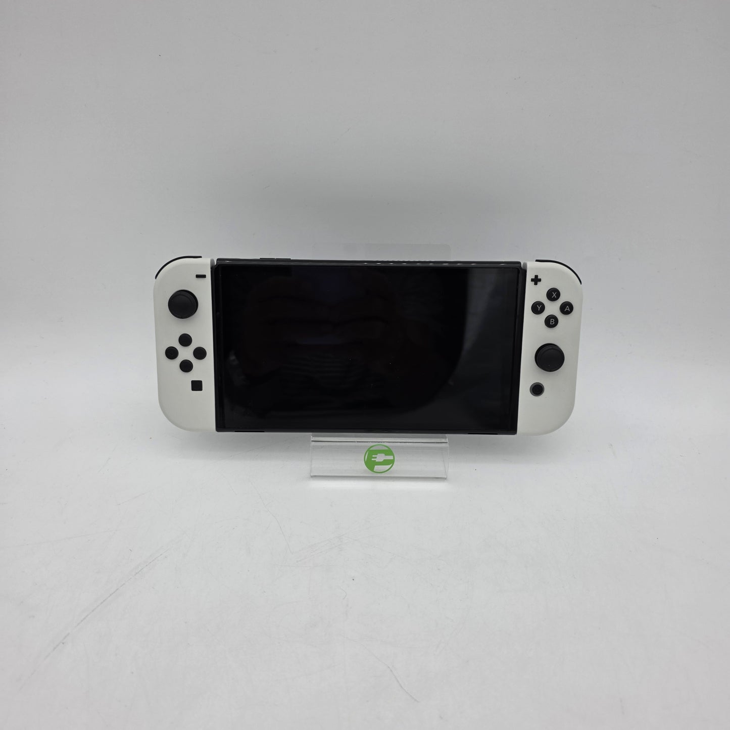 Nintendo Switch OLED Video Game Console HEG-001 White