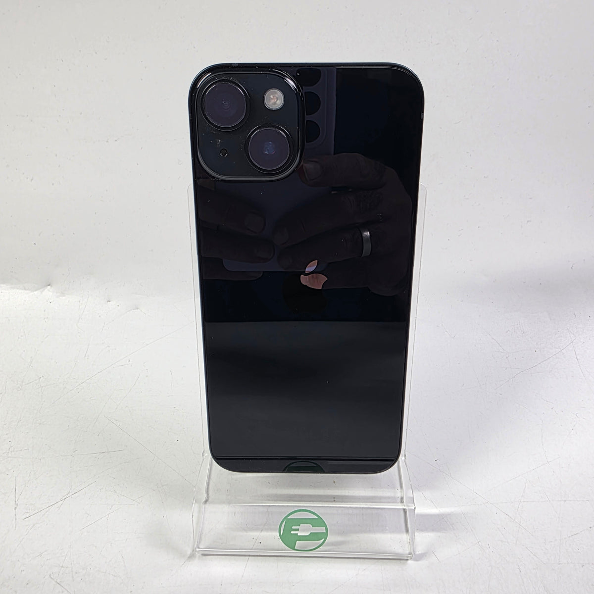 Unlocked Apple iPhone 14 128GB 26.7 Midnight MPUA3LL/A