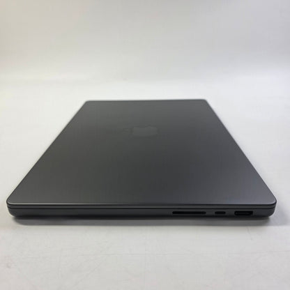 2024 Apple MacBook Pro 14" M4 10C GPU 4.5GHz 16GB RAM 512GB SSD MW2U3LL/A