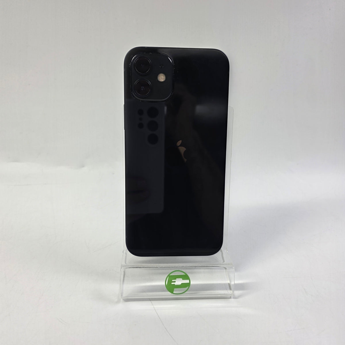 Factory Unlocked Apple iPhone 12 64GB Black MGFL3LL/A