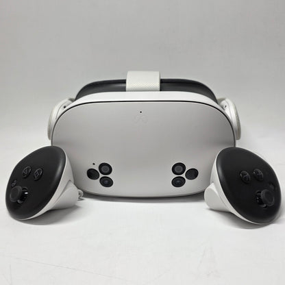 Meta Quest 3S 128GB Standalone All-in-One VR Headset P97