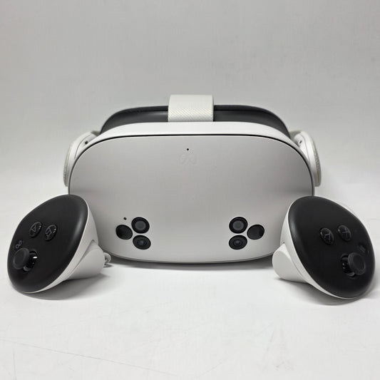 Meta Quest 3S 128GB Standalone All-in-One VR Headset P97