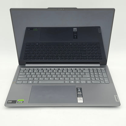 Lenovo Yoga Pro 9i 16" Core Ultra 9 185H 2.3GHz 32GB RAM 1TB SSD RTX 4050