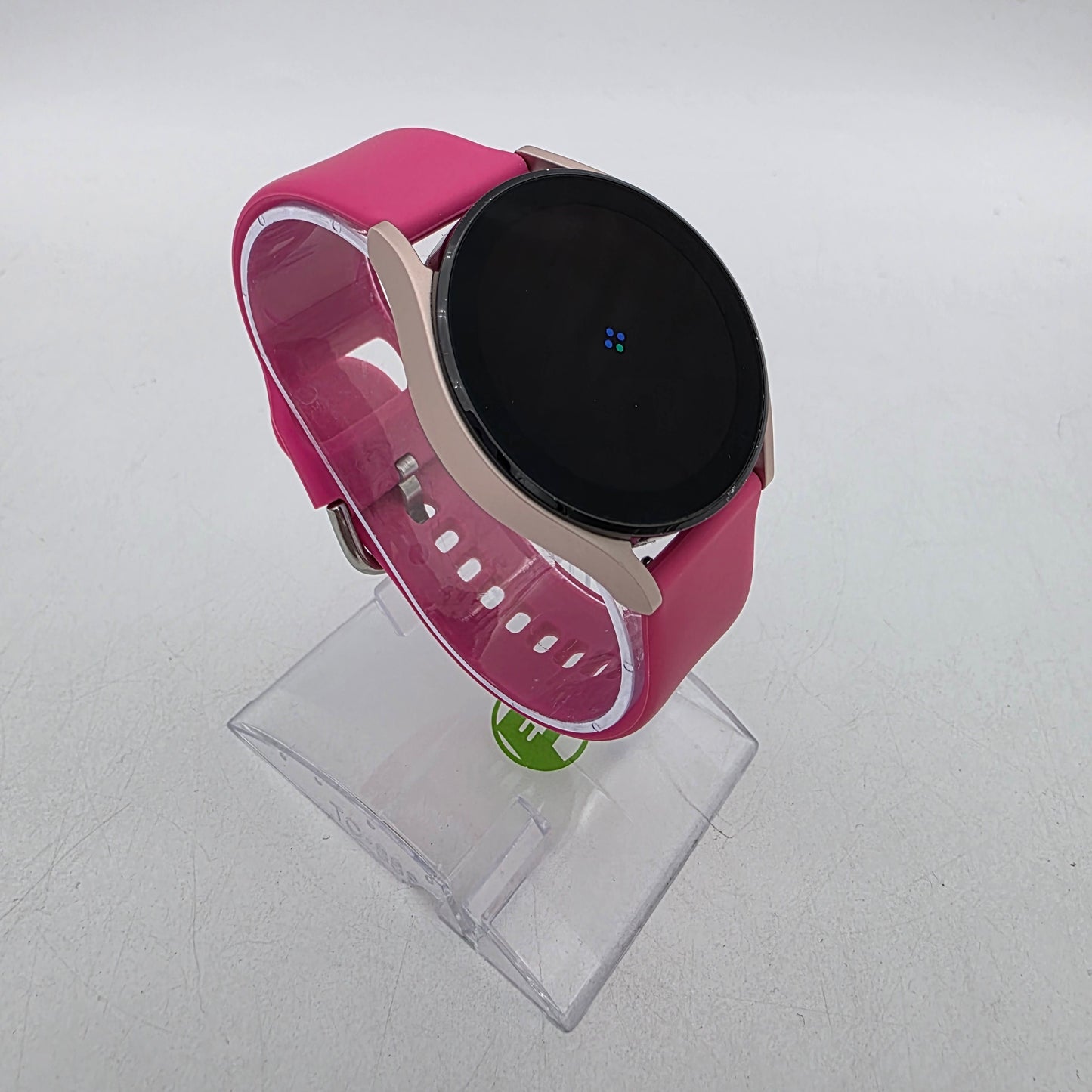 SAMSUNG Galaxy Watch 4 40mm Smart Watch SM-R865U