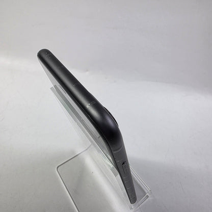 Broken Unlocked Apple iPhone 11 64GB 26.1 MWL72LL/A Bad Battery