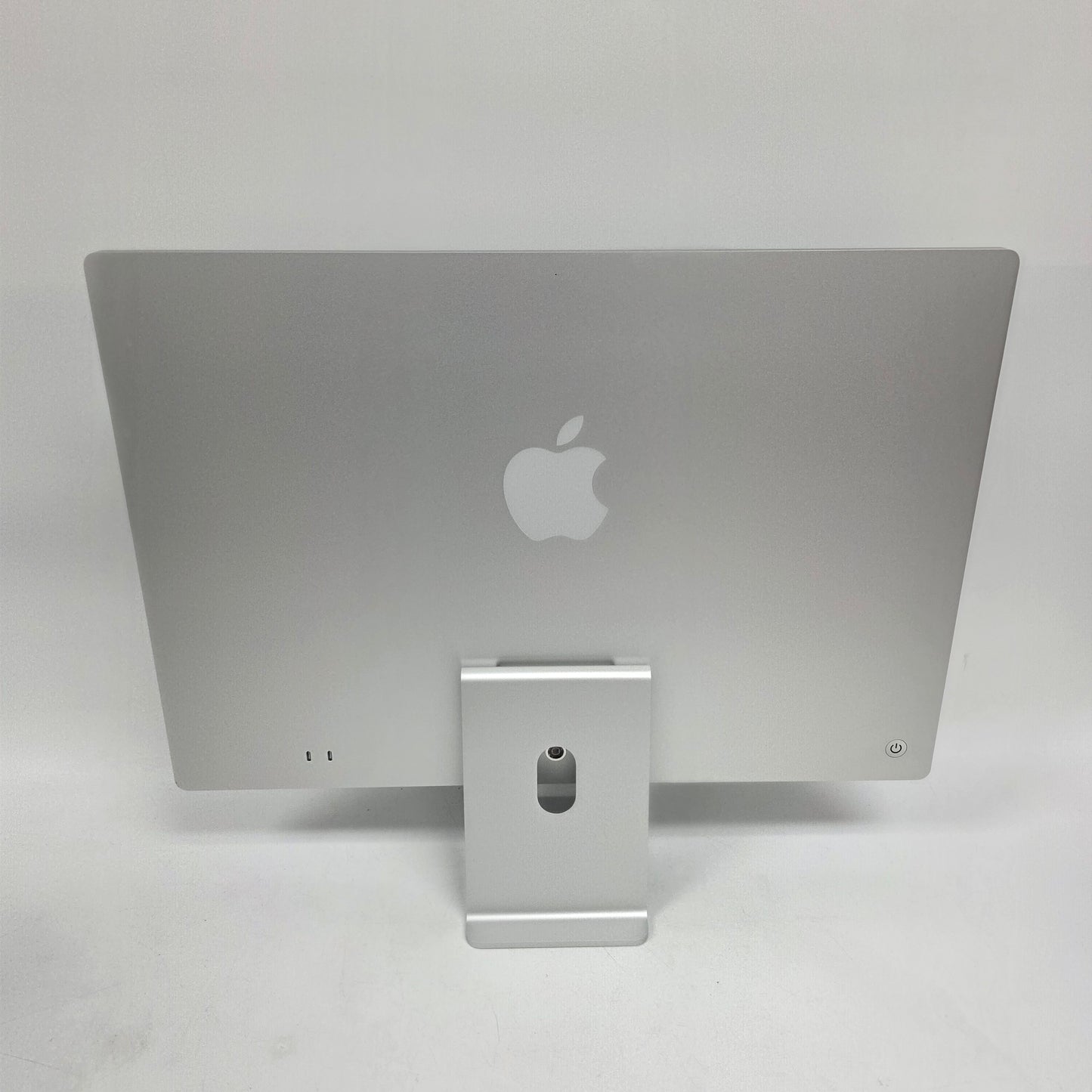 2024 Apple iMac 24" M4 8 Core 4.5GHz 16GB RAM 256GB SSD Green MWUC3LL/A