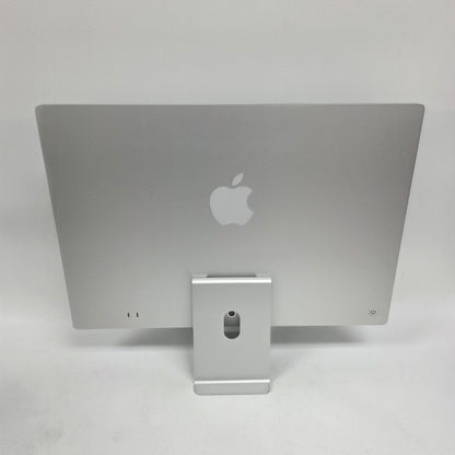 2024 Apple iMac 24" M4 8 Core 4.5GHz 16GB RAM 256GB SSD Green MWUC3LL/A