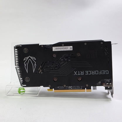 Zotac GeForce RTX 3060 Ti Twin Edge OC 8GB GDDR6 Graphics Card 9288-6N630-301Z8