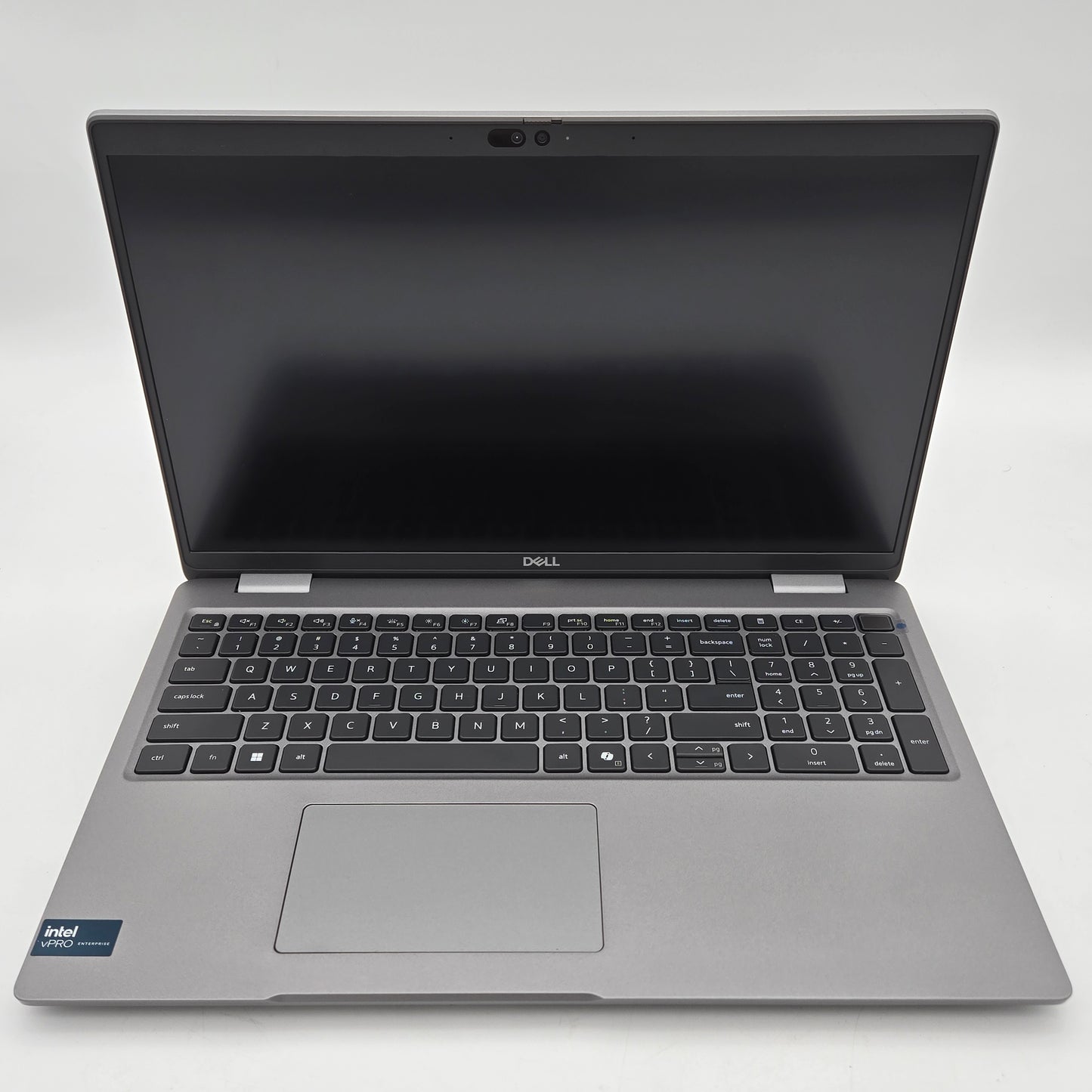 Dell Latitude 5550 P127F003 15.5 Core Ultra 5 135U 1.6GHz 16GB RAM 512GB SSD