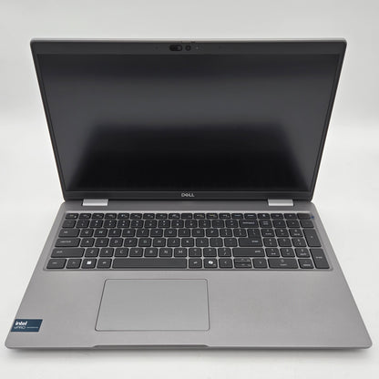 Dell Latitude 5550 P127F003 15.5 Core Ultra 5 135U 1.6GHz 16GB RAM 512GB SSD