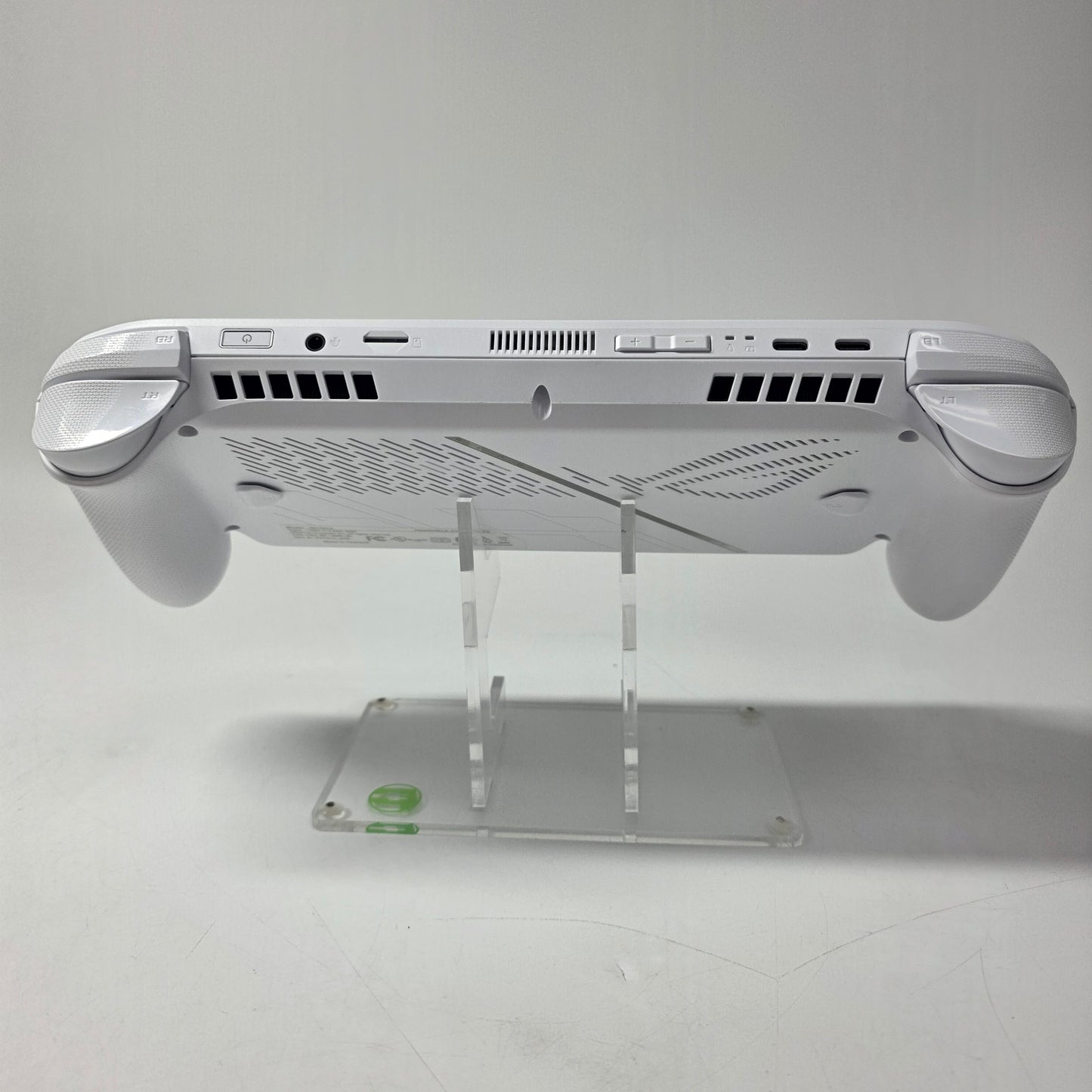 Asus ROG Ally 7" AMD Ryzen Z2A 16GB RAM 512GB White RC73YA-XB_ALLY.Z2A.16