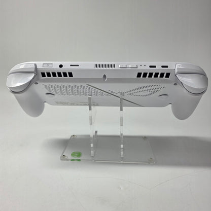 Asus ROG Ally 7" AMD Ryzen Z2A 16GB RAM 512GB White RC73YA-XB_ALLY.Z2A.16