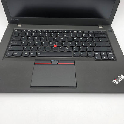 Lenovo Laptop 15.6" i5-6200U 2.3GHz 8GB RAM 1TB HDD
