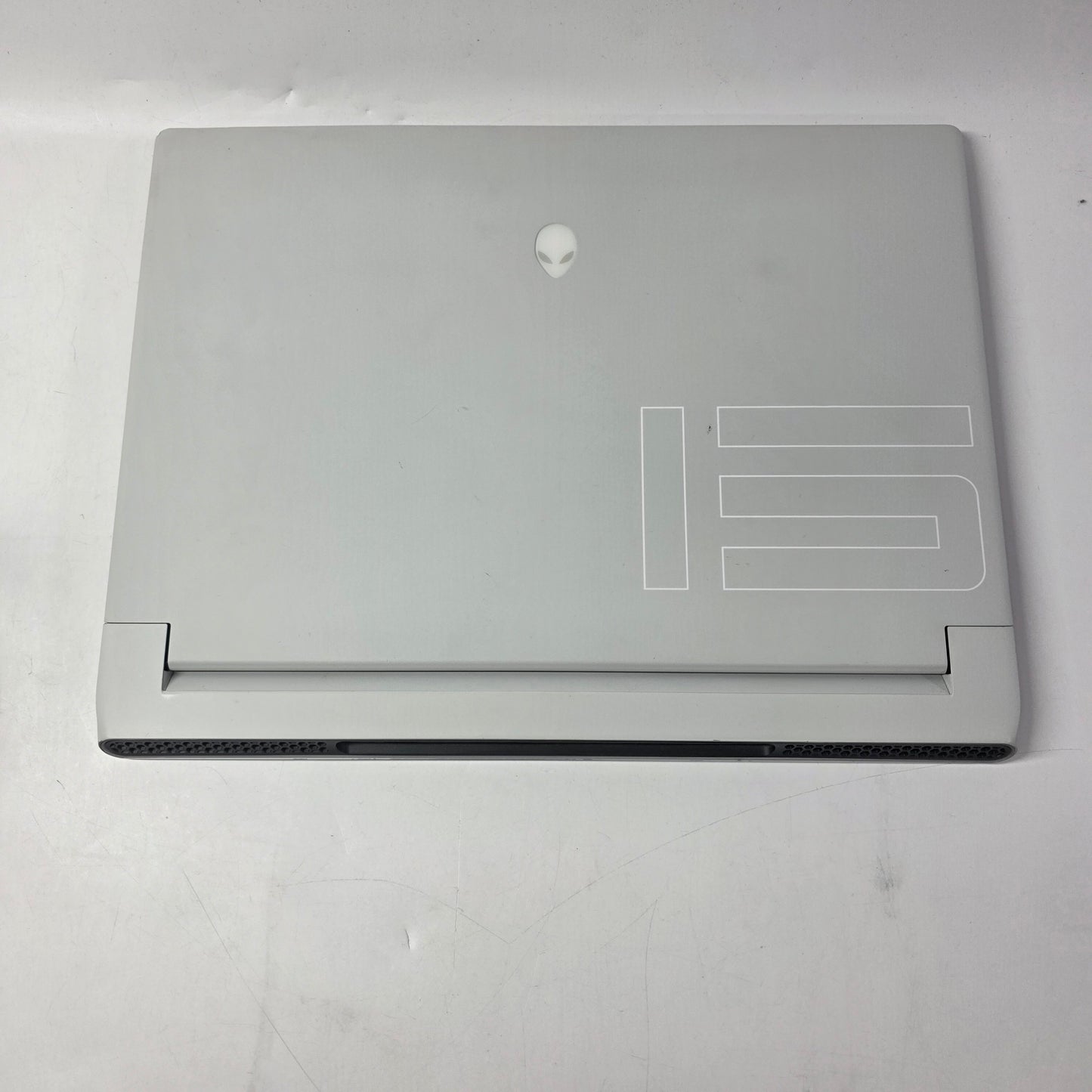 Alienware X15 P1114 15.6" i9-12900H 2.5GHz 32GB RAM 2TB SSD GeForce RTX 3080 Ti
